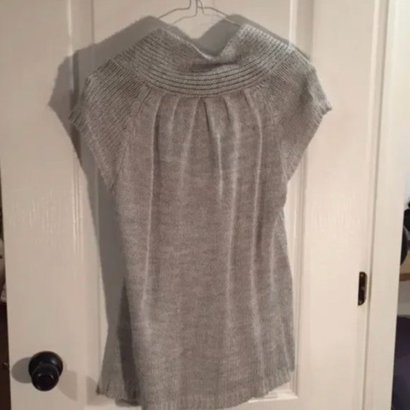 Wool Top / Veste de laine - Picture 6 of 6